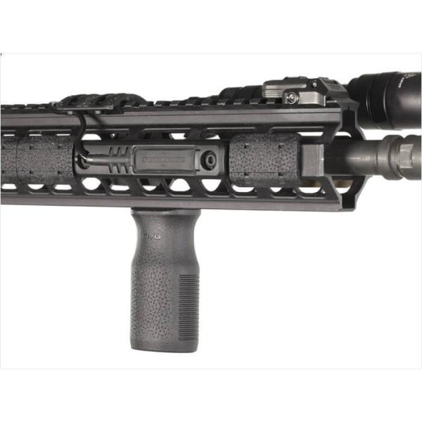 ʪѡ M-LOK MVG Vertical Grip blk MAGPUL MAG597 BLK