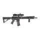 ʪѡ M-LOK MVG Vertical Grip blk MAGPUL MAG597 BLK