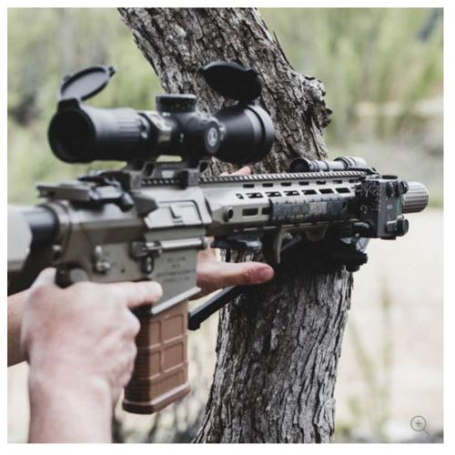 MAGPUL M-LOK RAIL COVER TYPE2-FDE MAG603