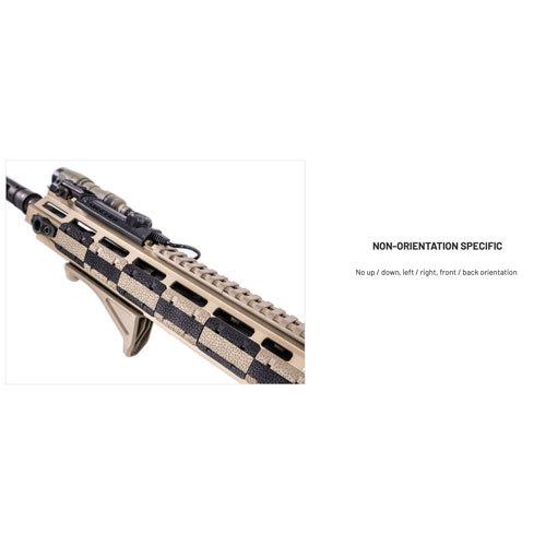 MAGPUL M-LOK RAIL COVER TYPE2-FDE MAG603