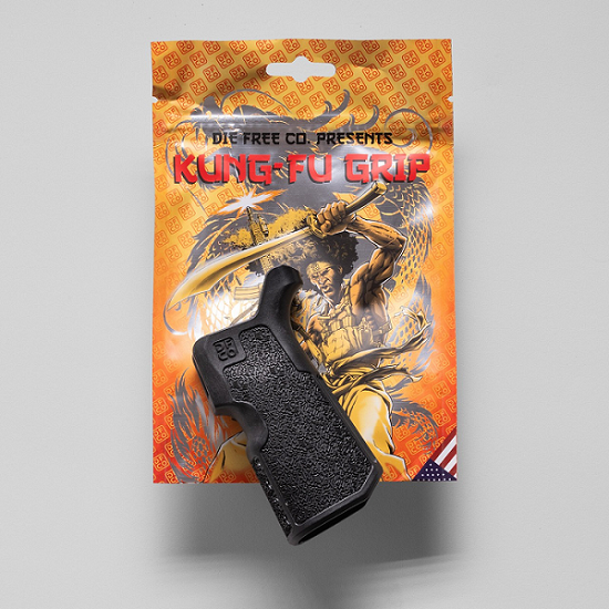 DIE FREE CO Kung Fu ����å� �֥�å� ��ʪ�ѡ���
