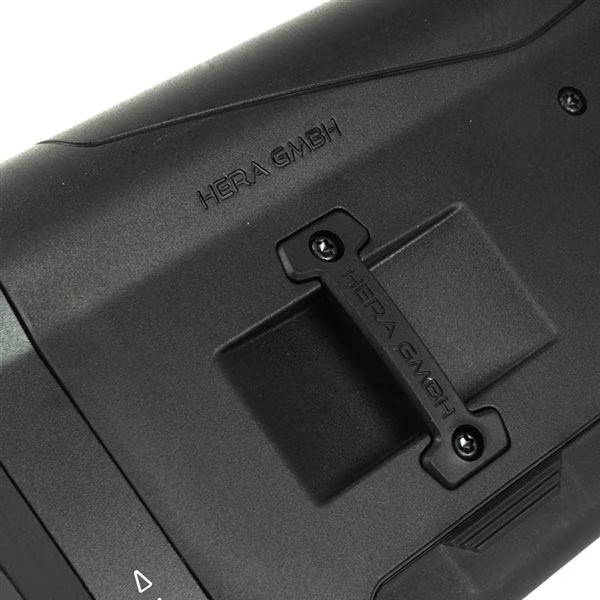 ICS HERA CQR ���ȥå�&����å� �֥�å� ��ư���� M4��