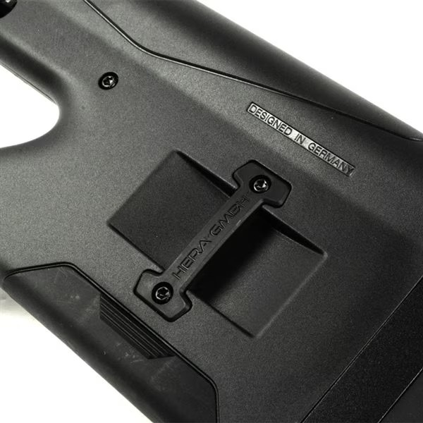 ICS HERA CQR ���ȥå�&����å� �֥�å� ��ư���� M4��