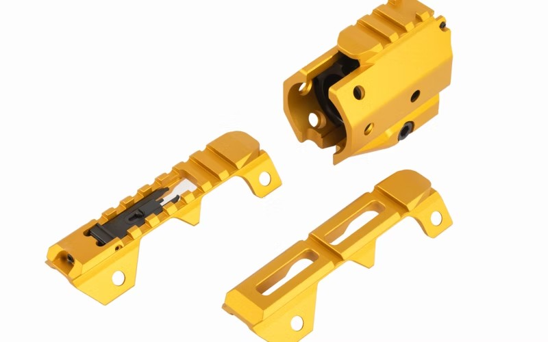 EMG StrikeIndustries GLIDLOK �ϥ�ɥ����ɥ����å����� �������