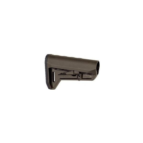 MAGPULMOE SL-K Carbine Stock Mil-SpecODGϡڼʪѡġۥӥ ȥå ߥ륹ڥå ޥץ ǥ꡼