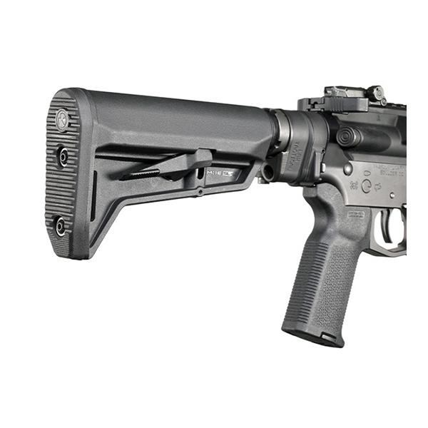 MAGPULMOE SL-K Carbine Stock Mil-SpecODGϡڼʪѡġۥӥ ȥå ߥ륹ڥå ޥץ ǥ꡼