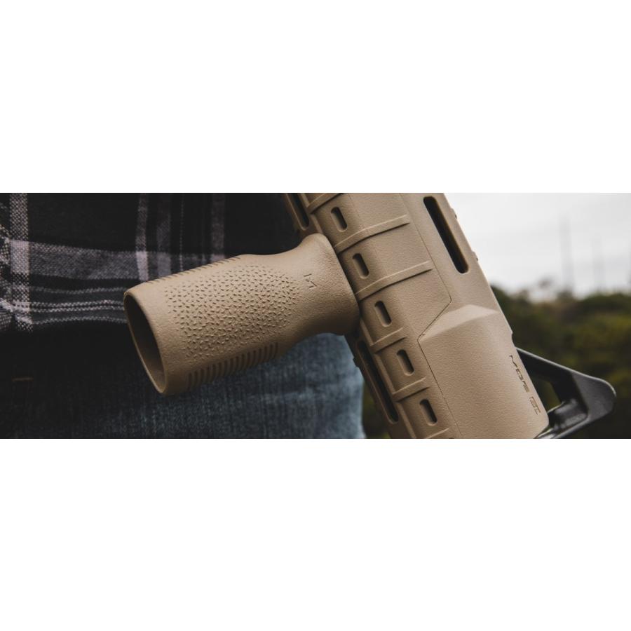 �ޥ��ץ� �С��ƥ����륰��å� M-LOK MVG mag597 fde