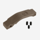 MAGUPUL ʪ MOE Enhanced Trigger Guard Polymer AR15/M4 MAG1186 ϥ󥹥 ȥꥬ ݥޡ FDE