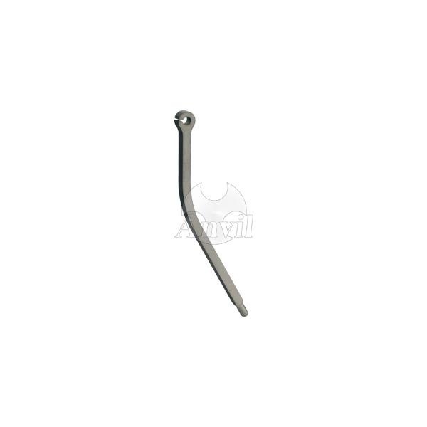 ��ANVIL��CNC �����˥���ϥ�ޡ����ȥ�å� INFINITY ������(����ޥ륤 M1911���꡼����) TM-GMP-J01-TI