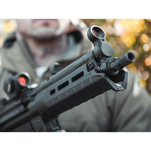 MAGPUL SL Hand Guard-HK94 MP5 BLACK mag1049