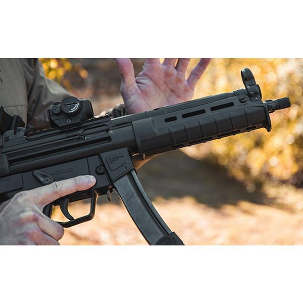MAGPUL SL Hand Guard-HK94 MP5 BLACK mag1049