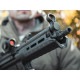 MAGPUL SL Hand Guard-HK94 MP5 BLACK mag1049