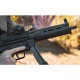 MAGPUL SL Hand Guard-HK94 MP5 BLACK mag1049