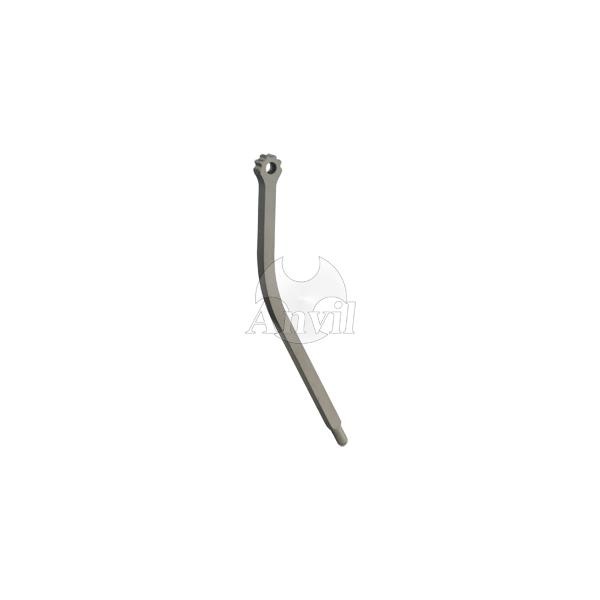��ANVIL��CNC �����˥���ϥ�ޡ����ȥ�å� STI������(����ޥ륤 M1911���꡼����) TM-GMP-J02-TI
