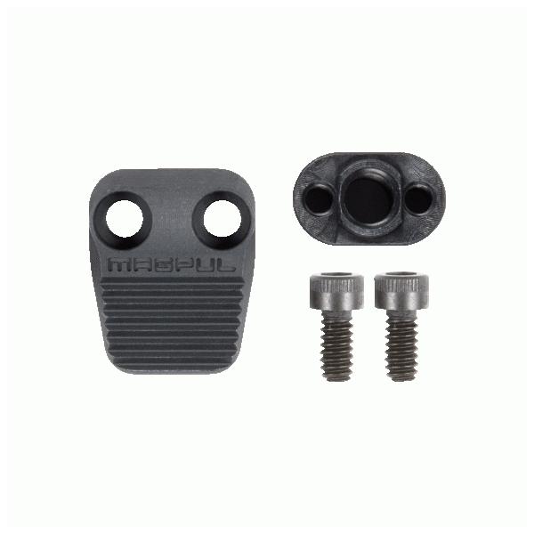MAGPUL Magpul Enhanced AR Magazine Release ʪѡ MAG568