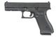 BATON GLOCK G17 Gen5 MOS(t) CO2 �����֥����Хå���JASGǧ��ۥ����å�