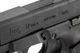 BATON GLOCK G17 Gen5 MOS(t) CO2 �����֥����Хå���JASGǧ��ۥ����å�