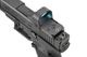 BATON GLOCK G17 Gen5 MOS(t) CO2 �����֥����Хå���JASGǧ��ۥ����å�