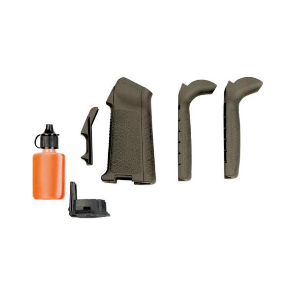 ڼʪѡġMIAD GEN 1.1 Grip Kit TYPE 1 ODGMagpul ޥץ
