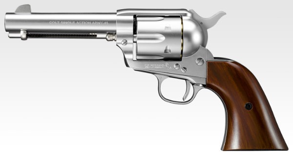 ����ޥ륤 SAA45 Civilian 3/4����� ����С�