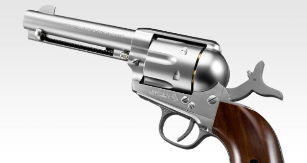 ����ޥ륤 SAA45 Civilian 3/4����� ����С�