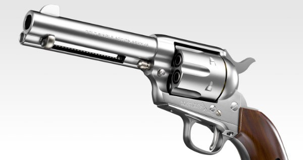 ����ޥ륤 SAA45 Civilian 3/4����� ����С�