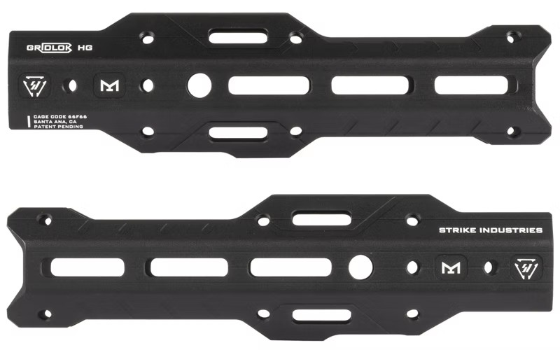 EMG StrikeIndustries GRIDLOK 8.5 �ᥤ��ܥǥ� �ϥ�ɥ�����