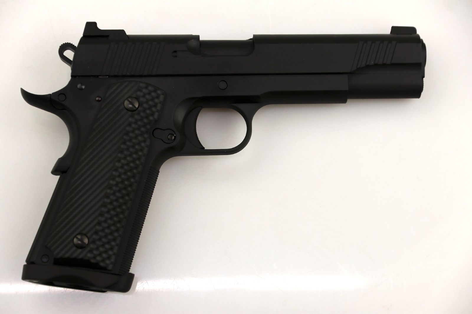 Carbon8 1911LSP Loaded Special CO2 �֥����Хå� ��������