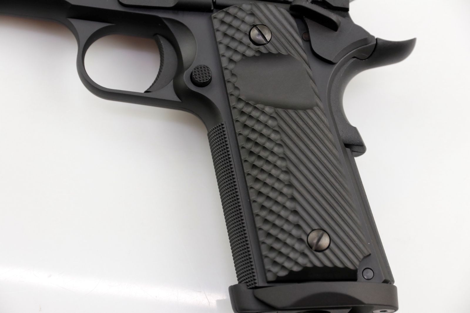 Carbon8 1911LSP Loaded Special CO2 �֥����Хå� ��������