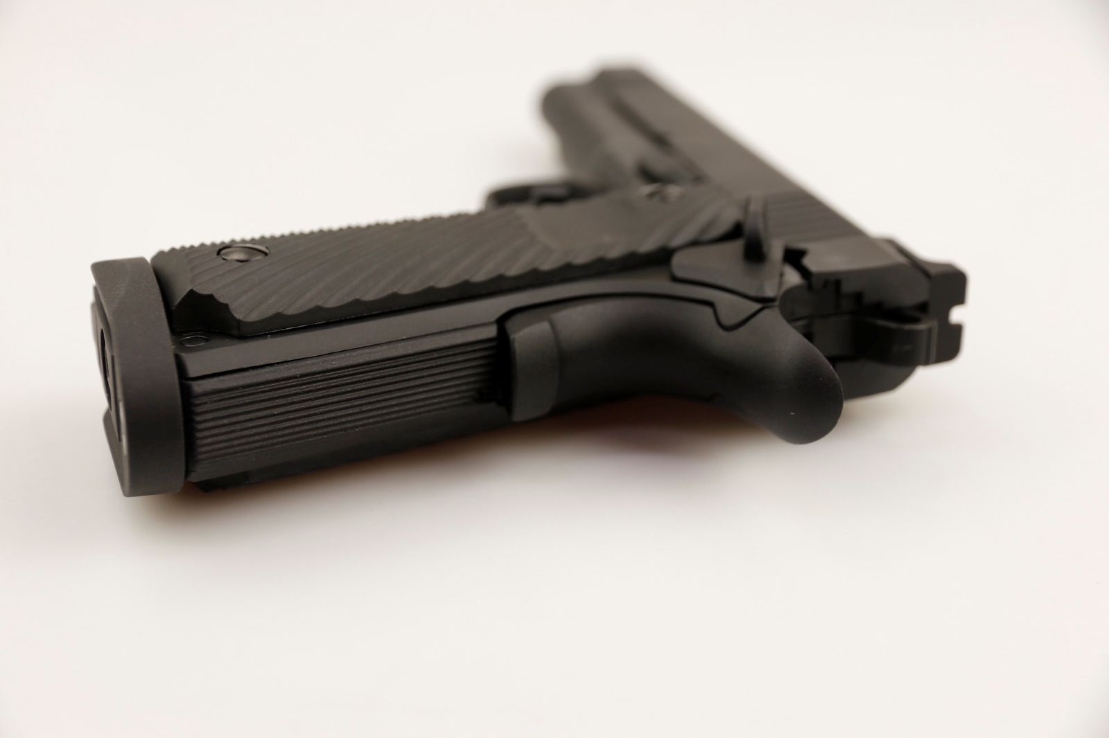 Carbon8 1911LSP Loaded Special CO2 �֥����Хå� ��������