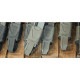 ʪѡġMAGPUL ޥץ Original Magpul 9mm Subgun, 3Pack ꥸʥޥץ9mm ֥ޥ󥬥ѡ3ĥѥå