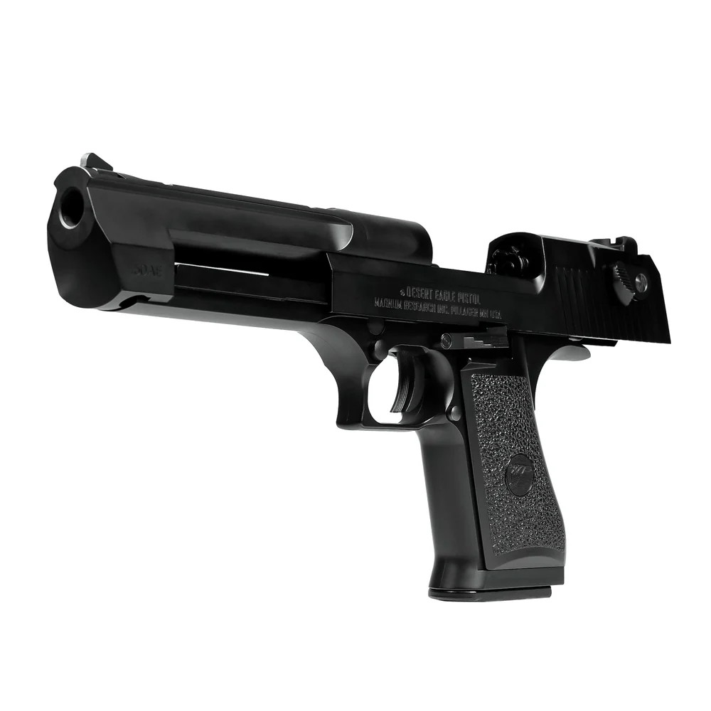 LayLax DESERT EAGLE.50AE �ǥ����ȥ������� JP EDITION CO2 Ver CO2��������