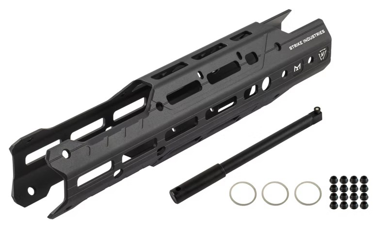 EMG StrikeIndustries GRIDLOK 11 �ᥤ��ܥǥ� �ϥ�ɥ�����