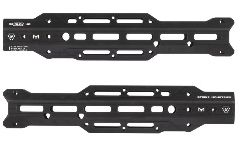 EMG StrikeIndustries GRIDLOK 11 �ᥤ��ܥǥ� �ϥ�ɥ�����