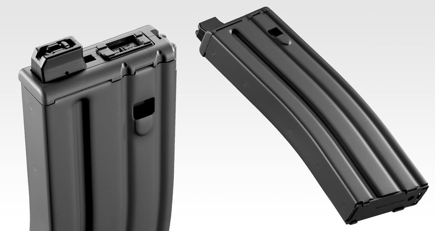 ����ޥ륤 EVOLT M4A1 �����ӥ� ��ư���󥨥ܥ��