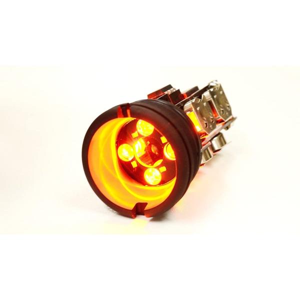 Qaraqorum Qougar Black QQM002-NV-BK Q-001T