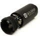 Qaraqorum Qougar Black QQM002-NV-BK Q-001T