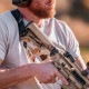 MAGPUL MOE SL-M Carbine Stock Mil-Spec FDE MAG1242