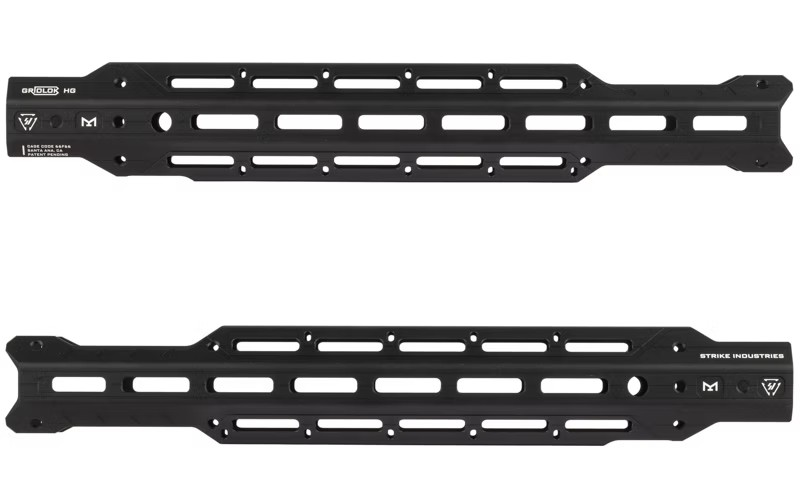 EMG StrikeIndustries GRIDLOK 15 �ᥤ��ܥǥ� �ϥ�ɥ�����
