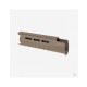 ڼʪѡġMAGPUL ޥץ MOE SL Hand Guard, Carbine-Length AR15/M4 MAG538 FDE եåȥ