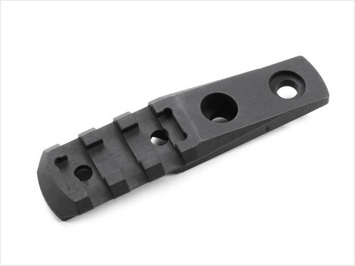 ʪѡ MAGPUL M-LOK Cantilever Rail/Light Mount, ߥ˥ ޥץ 饤ȥޥ MAG588