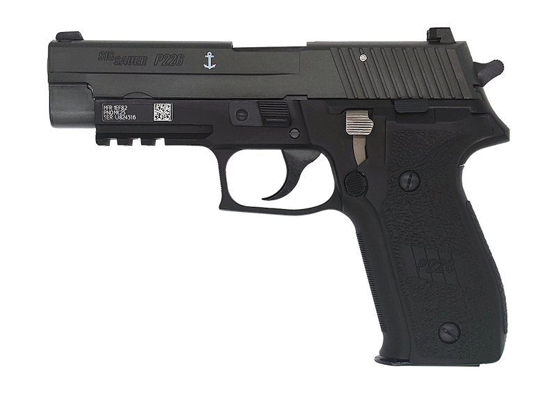 TANAKA ���ʥ������ SIG P226 Mk.25 Evolution.2 ALL Heavy Weight ��ǥ륬��