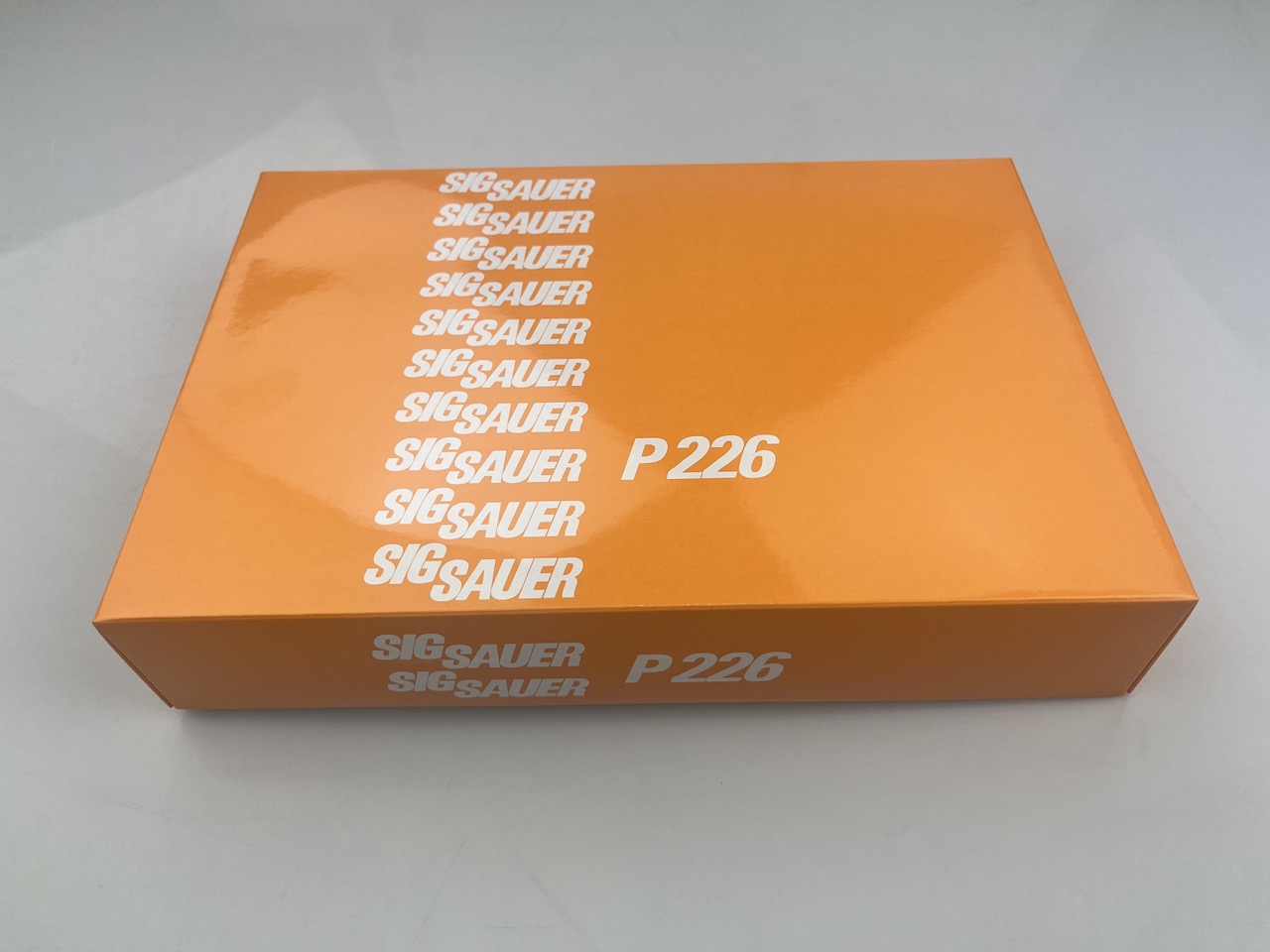 TANAKA ���ʥ������ SIG P226 Mk.25 Evolution.2 ALL Heavy Weight ��ǥ륬��