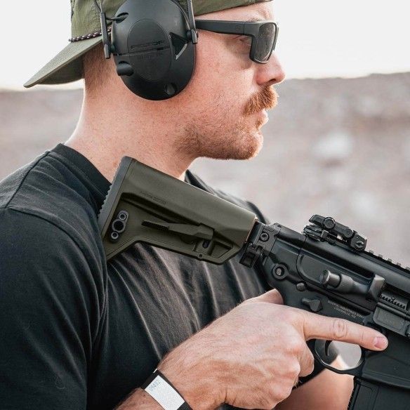 MAGPUL �ޥ��ץ� SL-M ���ȥå� ODG