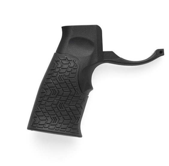 Daniel Defense Pistol Grip　実物 実物パーツ】Daniel Defense Pistol Grip - Black ダニエル