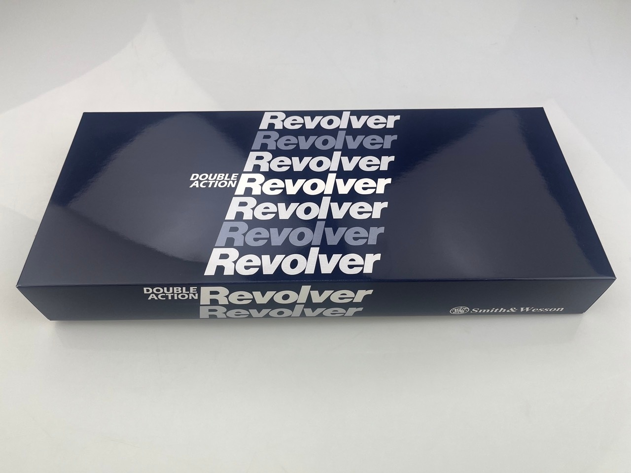 TANAKA ���ʥ������ S&W M27 The .357 Magnum 4 inch Heavy Weight ��ǥ륬��