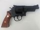 TANAKA ���ʥ������ S&W M27 The .357 Magnum 4 inch Heavy Weight ��ǥ륬��