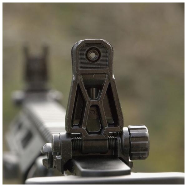 ڼʪѡġMBUS Pro Sight RearMagpulۥޥץ