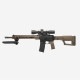 ʪѡ MAGPUL PRS Lite ȥå FDE MAG1159