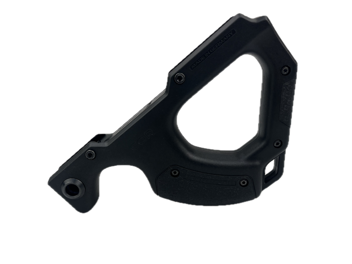 ICS - HERA ARMS CQR フロントグリップ BK MZ-19 | フォアグリップ